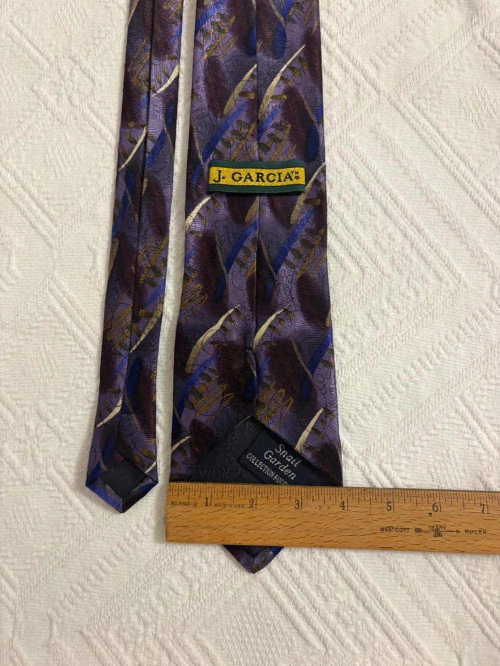 Vintage J. Garcia 